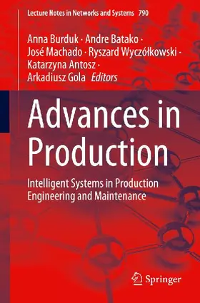 Advances in Production