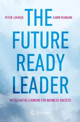 The Future-Ready Leader