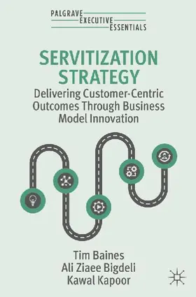 Servitization Strategy