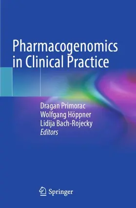 Pharmacogenomics in Clinical Practice