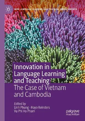 Innovation in Language Learning and Teaching