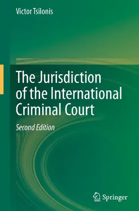 The Jurisdiction of the International Criminal Court