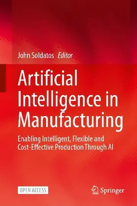 Artificial Intelligence in Manufacturing