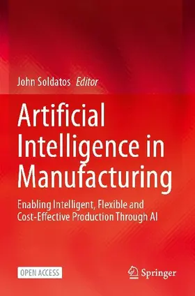 Artificial Intelligence in Manufacturing