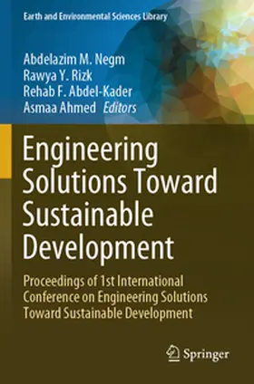 Engineering Solutions Toward Sustainable Development