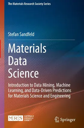 Materials Data Science