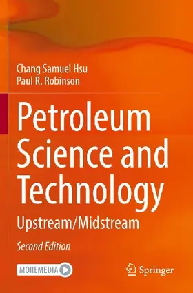 Petroleum Science and Technology