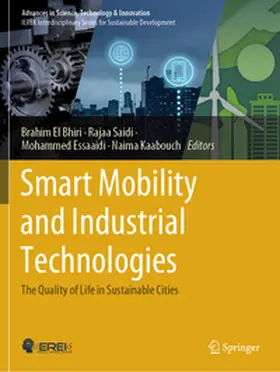 Smart Mobility and Industrial Technologies