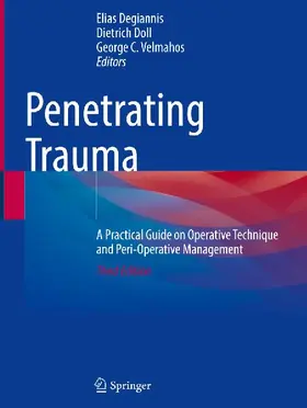 Penetrating Trauma