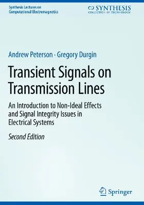 Transient Signals on Transmission Lines