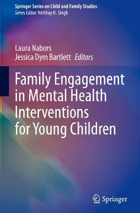 Family Engagement in Mental Health Interventions for Young Children