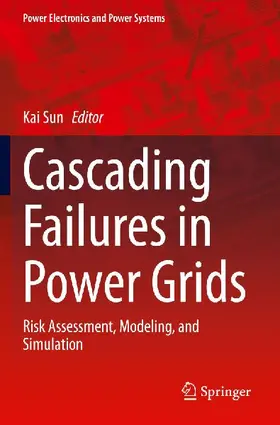 Cascading Failures in Power Grids