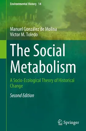 The Social Metabolism