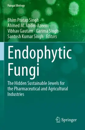 Endophytic Fungi