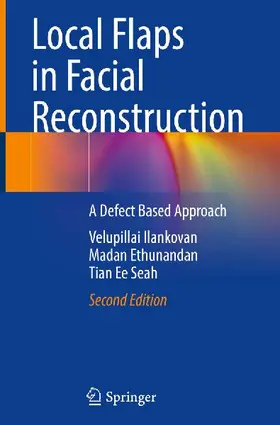 Local Flaps in Facial Reconstruction