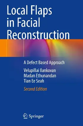 Local Flaps in Facial Reconstruction