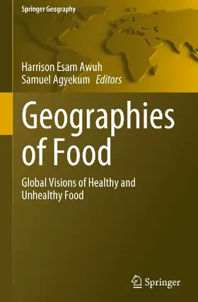 Geographies of Food