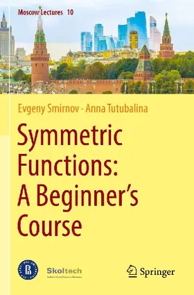 Symmetric Functions: A Beginner's Course