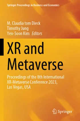 XR and Metaverse