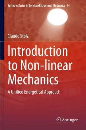 Introduction to Non-linear Mechanics