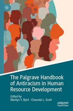The Palgrave Handbook of Antiracism in Human Resource Development