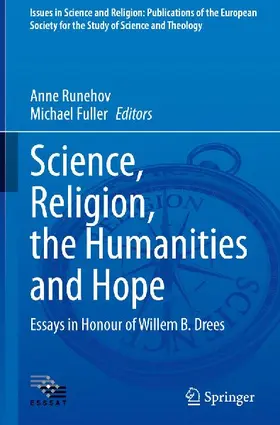 Science, Religion, the Humanities and Hope