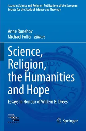 Science, Religion, the Humanities and Hope