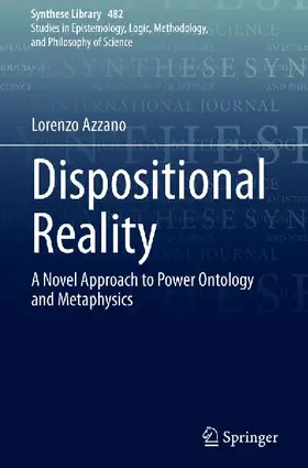 Dispositional Reality