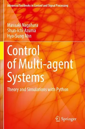 Control of Multi-agent Systems