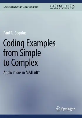 Coding Examples from Simple to Complex