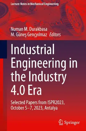 Industrial Engineering in the Industry 4.0 Era