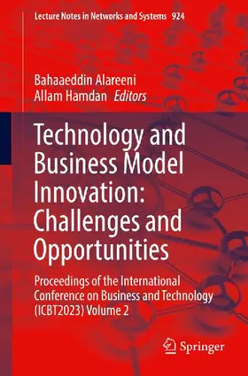 Technology and Business Model Innovation: Challenges and Opportunities