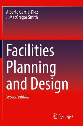 Facilities Planning and Design