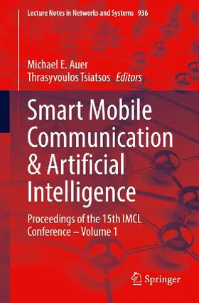Smart Mobile Communication & Artificial Intelligence
