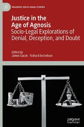 Justice in the Age of Agnosis
