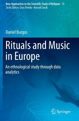 Rituals and Music in Europe