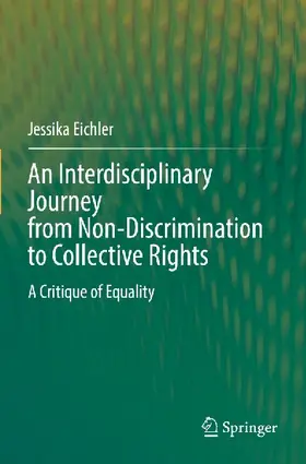 An Interdisciplinary Journey from Non-Discrimination to Collective Rights