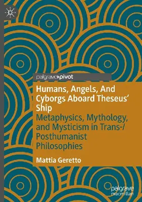 Humans, Angels, And Cyborgs Aboard Theseus' Ship
