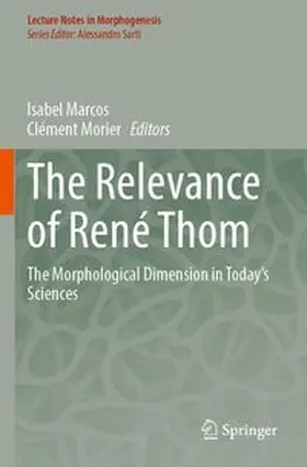 The Relevance of René Thom