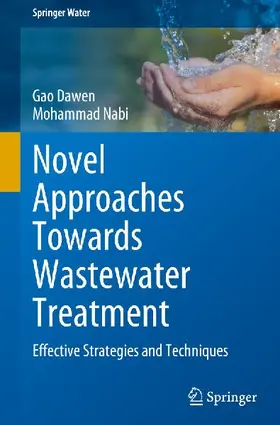Novel Approaches Towards Wastewater Treatment