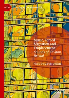 Music, Forced Migration and Emplacement