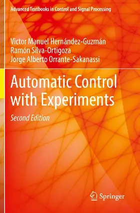Automatic Control with Experiments