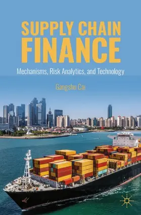 Supply Chain Finance