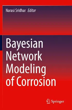 Bayesian Network Modeling of Corrosion