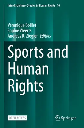 Sports and Human Rights