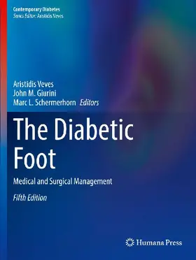 The Diabetic Foot