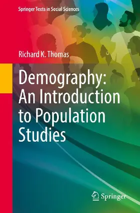 Demography: An Introduction to Population Studies