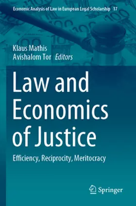 Law and Economics of Justice