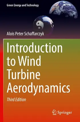 Introduction to Wind Turbine Aerodynamics