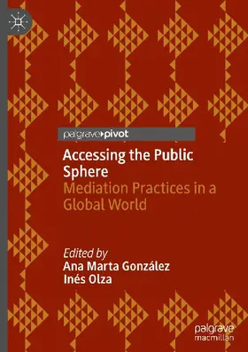 Accessing the Public Sphere